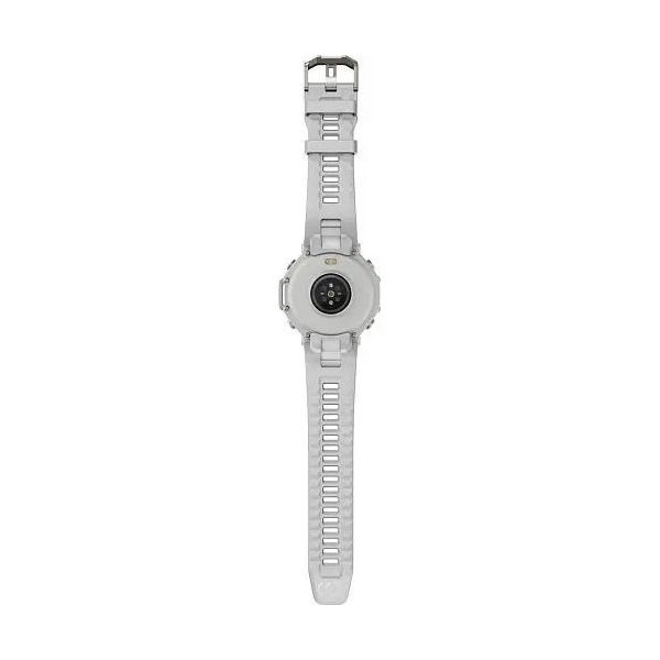 Смарт-часы Amazfit T-Rex 3 Haze Gray фото №3