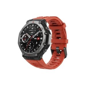 Смарт-часы Amazfit T-Rex 3 Lava