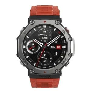 Смарт-часы Amazfit T-Rex 3 W2323GL3N Lava