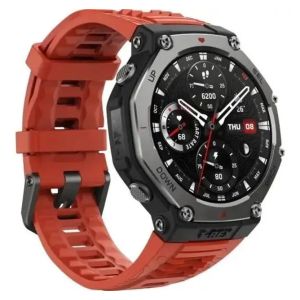 Смарт-часы Amazfit T-Rex 3 W2323GL3N Lava