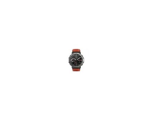 Смарт-годинник Amazfit T-Rex 3 W2323GL3N Lava фото №3