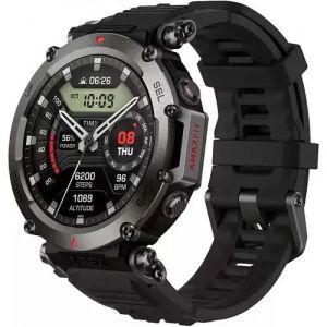 Смарт-часы Amazfit T-Rex Ultra Abyss Black