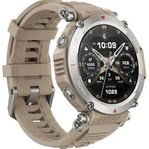 Смарт-часы Amazfit T-Rex Ultra Sahara (W2142EU2N)