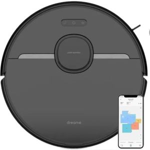 Робот-пылесос Dreame D9 PRO (RLS5-BL0)