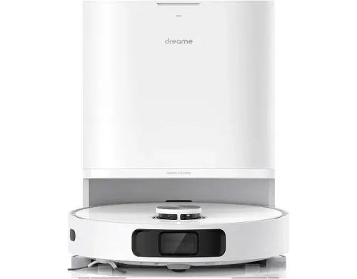 Робот-пилосос Dreame L10 Prime (RLL11GC) фото №2