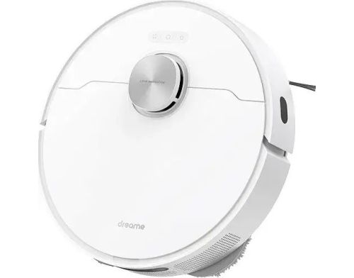 Робот-пилосос Dreame L10 Prime (RLL11GC) фото №3