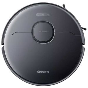 Робот-пылесос Dreame L10 Pro Black