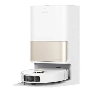 Робот-пылесос Dreame L10 Pro White