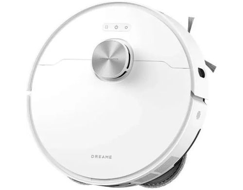 Робот-пилосос Dreame L10s Ultra Gen 2 фото №3