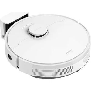 Робот-пылесос Dreame Mova Robot Vacuum S10