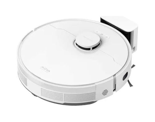 Робот-пылесос Dreame Mova Robot Vacuum S10 фото №2