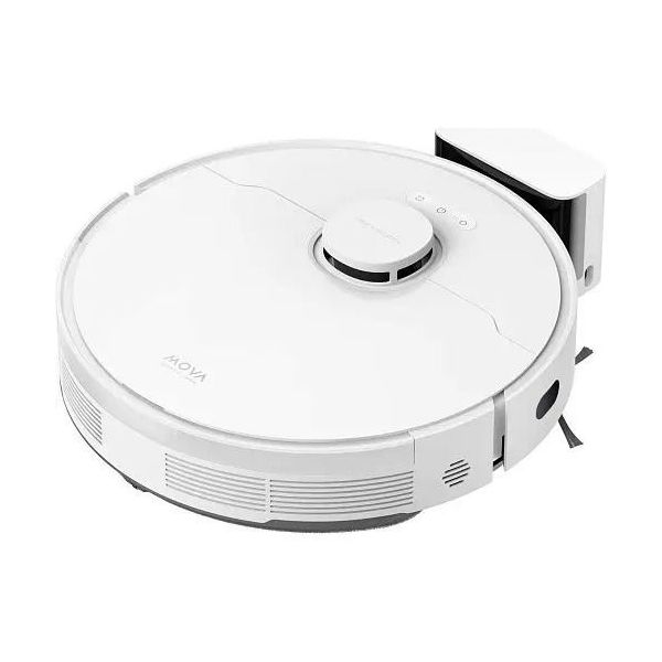 Робот-пылесос Dreame Mova Robot Vacuum S10 фото №2