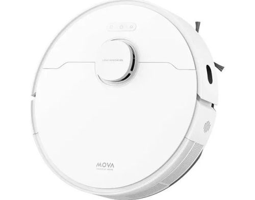 Робот-пылесос Dreame Mova Robot Vacuum S10 фото №3