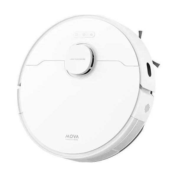 Робот-пылесос Dreame Mova Robot Vacuum S10 фото №3