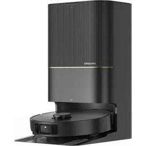 Робот-пылесос Dreame X40 Ultra Complete Black