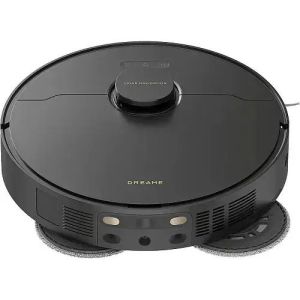 Робот-пылесос Dreame X40 Ultra Complete Black