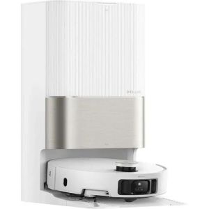 Робот-пылесос Dreame X50 Ultra White