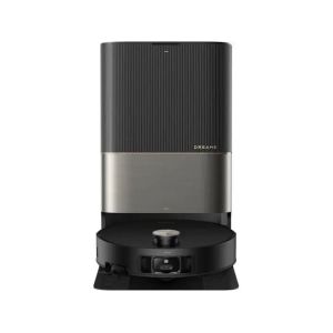 Робот-пылесос Dreame X50 Ultra Black