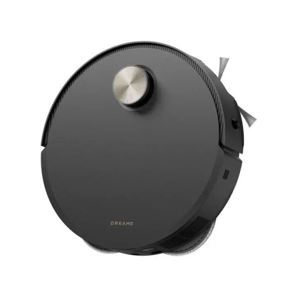 Робот-пылесос Dreame X50 Ultra Black фото №2