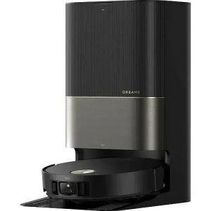 Робот-пылесос Dreame X50 Ultra Complete Black