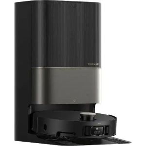 Робот-пылесос Dreame X50 Ultra Complete Black