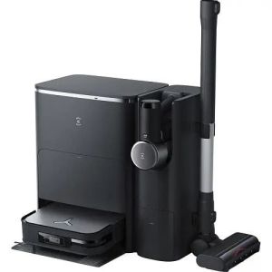 Робот-пылесос ECOVACS DEEBOT OZMO X2 COMBO