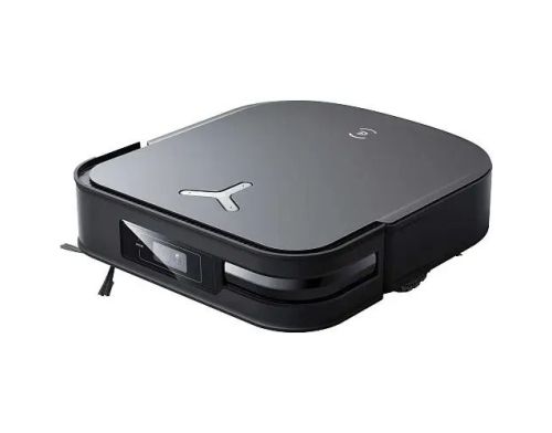 Робот-пилосос ECOVACS DEEBOT OZMO X2 COMBO фото №3