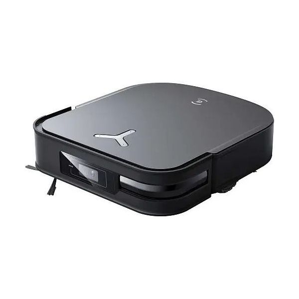 Робот-пилосос ECOVACS DEEBOT OZMO X2 COMBO фото №3