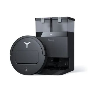 Робот-пылесос ECOVACS DEEBOT T50 PRO OMNI