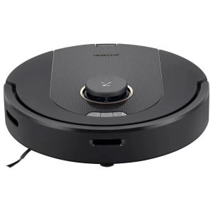 Робот-пылесос RoboRock Q5 Pro+ Black (Q5PRP52-00)