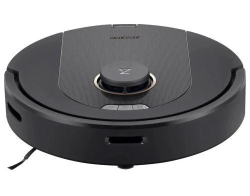 Робот-пилосос RoboRock Q5 Pro+ Black (Q5PRP52-00) фото №2