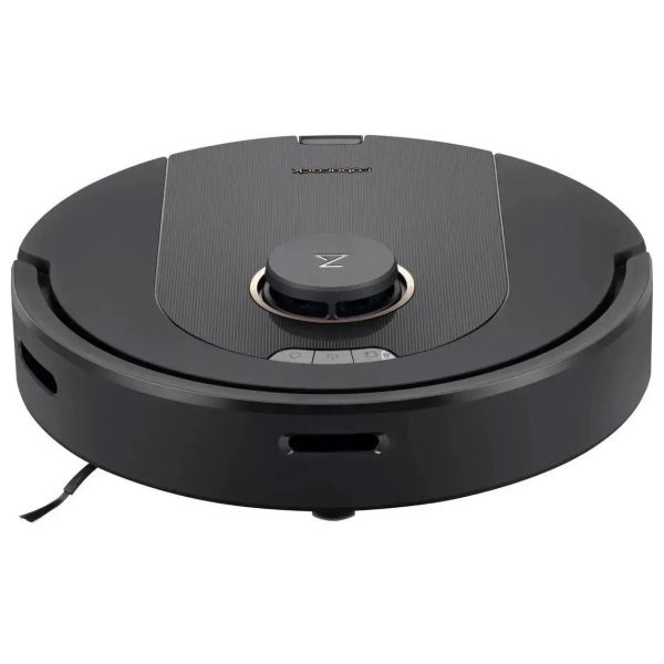 Робот-пилосос RoboRock Q5 Pro+ Black (Q5PRP52-00) фото №2