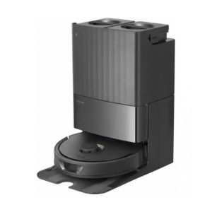 Робот-пылесос RoboRock Q Revo Black (QR52-00)