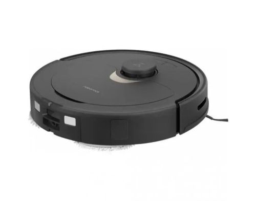 Робот-пылесос RoboRock Q Revo Black (QR52-00) фото №2