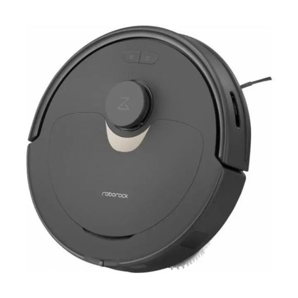 Робот-пылесос RoboRock Q Revo Black (QR52-00) фото №3