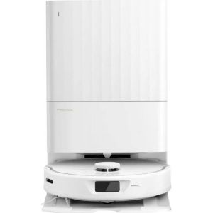 Робот-пылесос RoboRock Q Revo White (QR02-00)