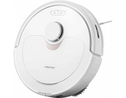Робот-пылесос RoboRock Q Revo White (QR02-00) фото №2