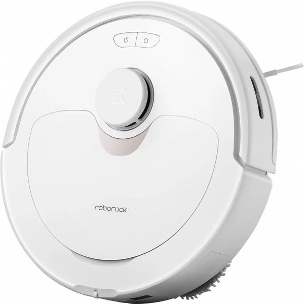 Робот-пылесос RoboRock Q Revo White (QR02-00) фото №2
