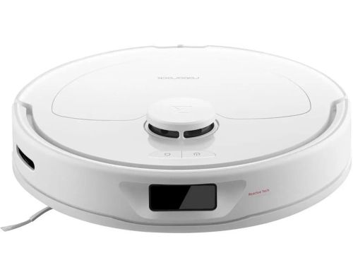 Робот-пылесос RoboRock Q Revo White (QR02-00) фото №3