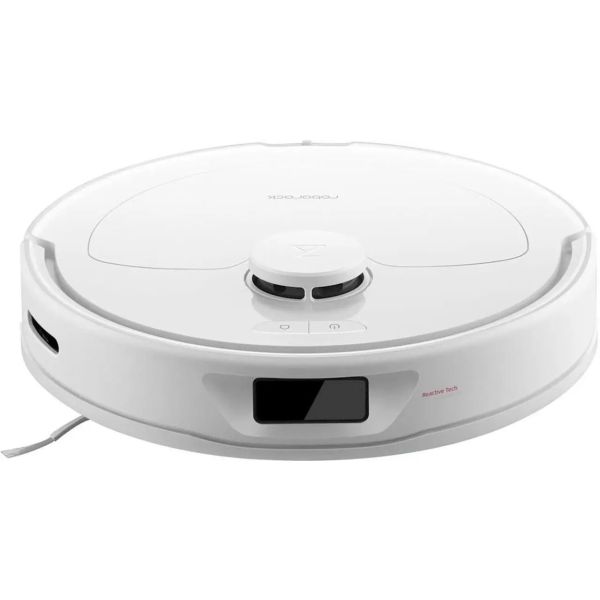Робот-пылесос RoboRock Q Revo White (QR02-00) фото №3