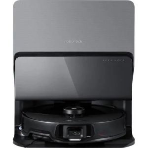 Робот-пылесос RoboRock S8 MaxV Ultra Black