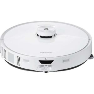 Робот-пылесос RoboRock S8 MaxV Ultra White