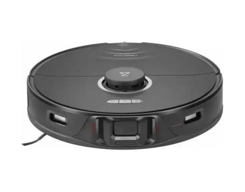 Робот-пилосос RoboRock S8 Pro Ultra Black (S8PU52-00) фото №2