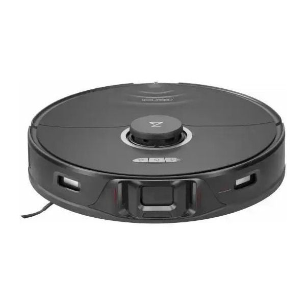 Робот-пилосос RoboRock S8 Pro Ultra Black (S8PU52-00) фото №2