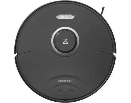 Робот-пилосос RoboRock S8 Pro Ultra Black (S8PU52-00) фото №3