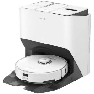 Робот-пылесос RoboRock S8 Pro Ultra White