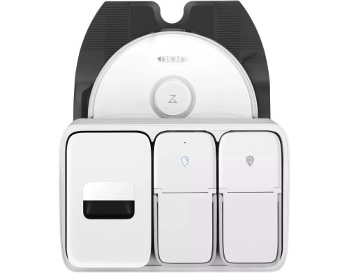 Робот-пилосос RoboRock S8 Pro Ultra White фото №2
