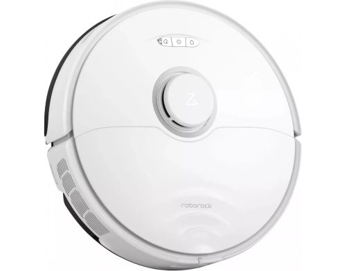 Робот-пилосос RoboRock S8 Pro Ultra White фото №3
