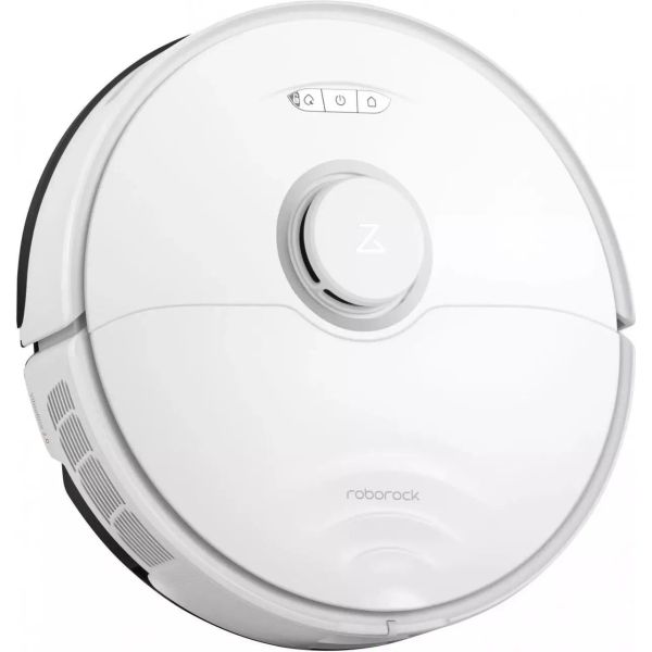Робот-пилосос RoboRock S8 Pro Ultra White фото №3