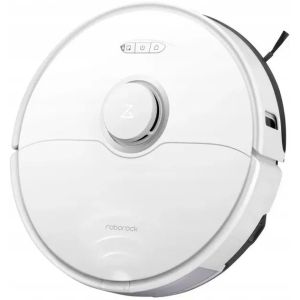 Робот-пылесос RoboRock S8 White (S802-00)
